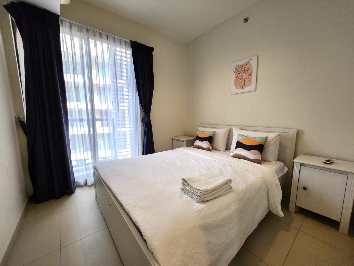 Unixx Oasis : Grandeur 2Br Suite Pattaya Zewnętrze zdjęcie