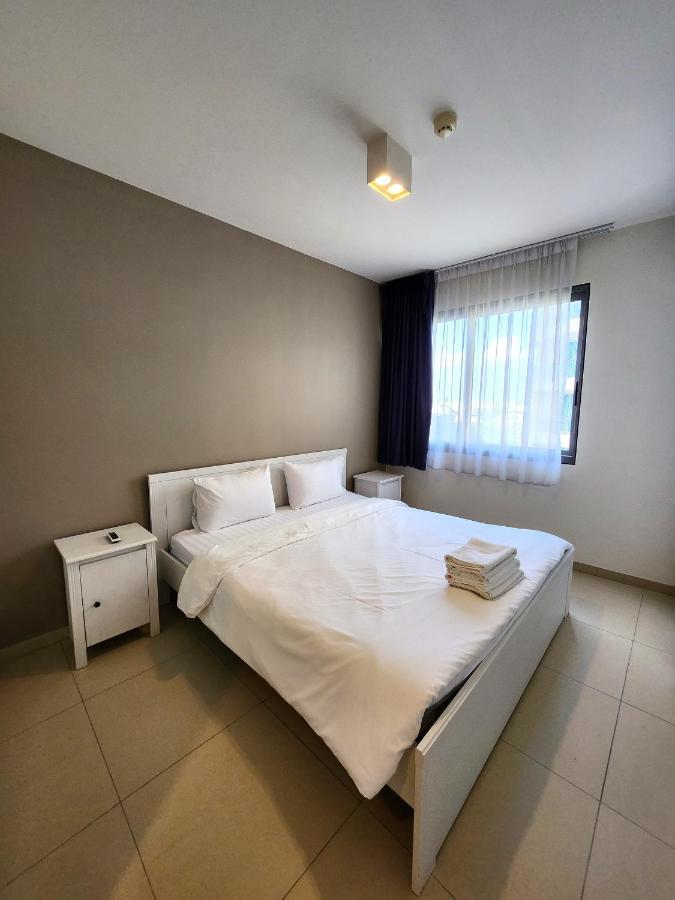 Unixx Oasis : Grandeur 2Br Suite Pattaya Zewnętrze zdjęcie
