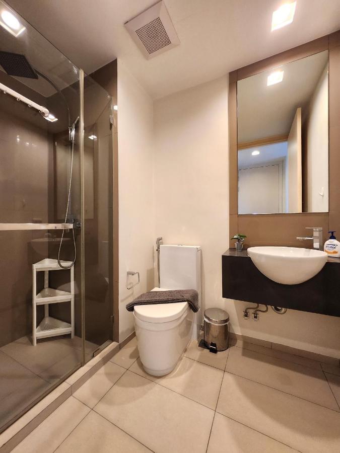 Unixx Oasis : Grandeur 2Br Suite Pattaya Zewnętrze zdjęcie